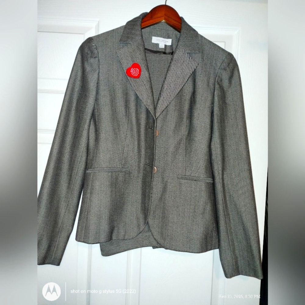 Ladies Business Pant suit